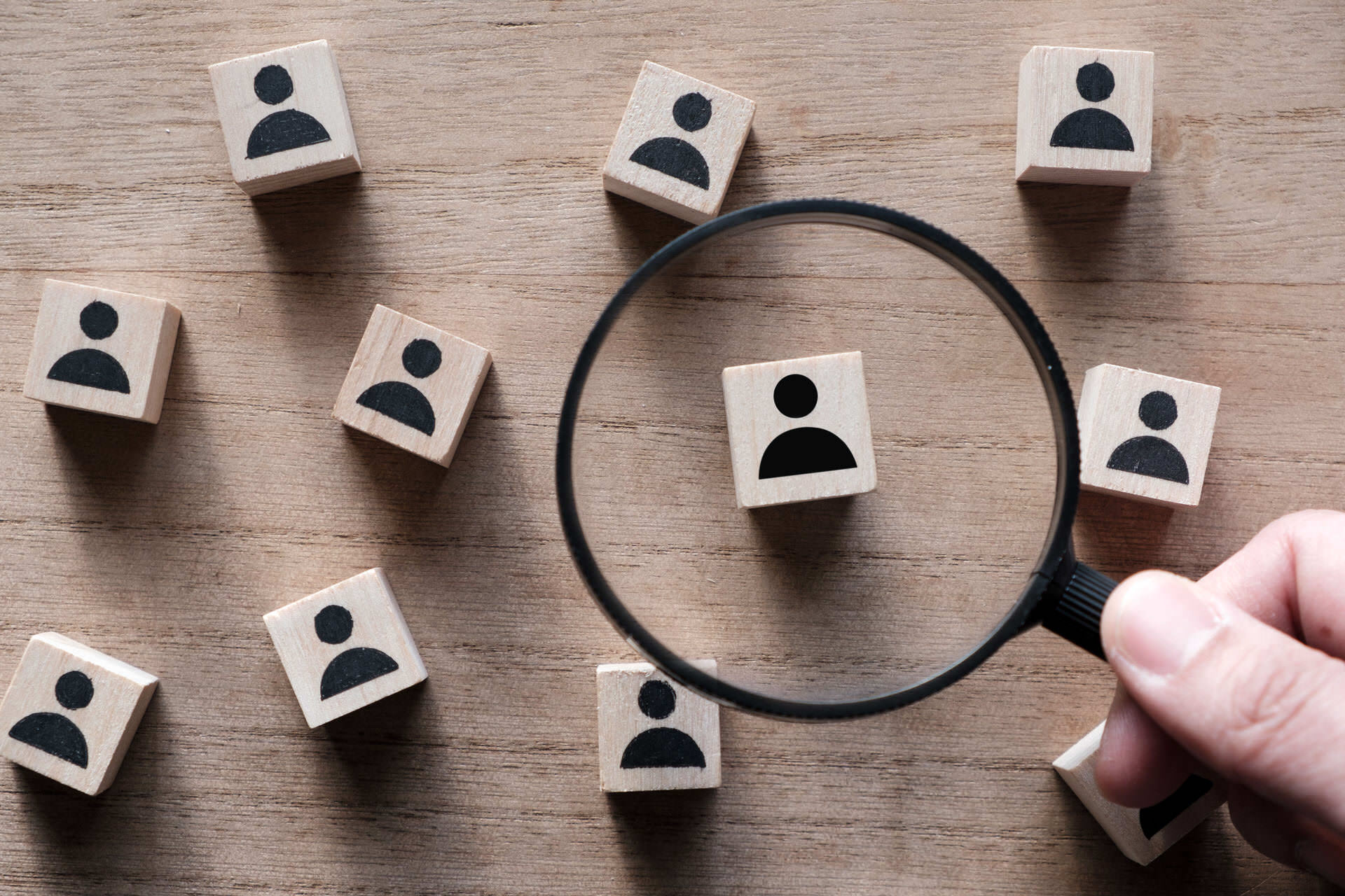 Search for talent or looking for employee Home 1